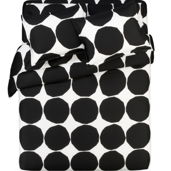 Marimekko Bedding Nwt Marimekko Kivet Bedding Full Size Bedding